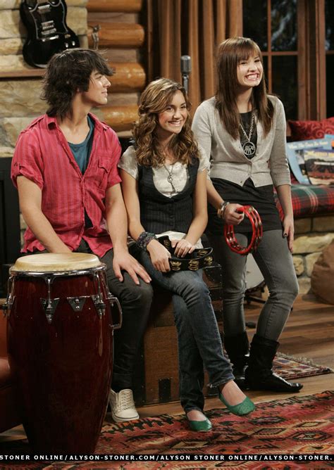 alyson stoner 2008|alyson stoner camp rock.